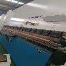 銷售江蘇亞威160噸四米數控折彎機