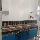 銷售江蘇亞威160噸四米數控折彎機