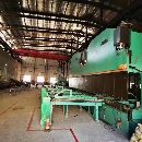 出售東海1200噸12米電液數(shù)控折彎機(jī)