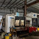 850加工中心兩臺