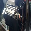 出售中信125噸四米數控折彎機