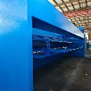 出售400噸六米折彎機和126000剪板機