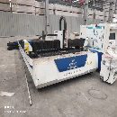 出售3000瓦6020單臺面激光切割機