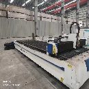 出售3000瓦6020單臺面激光切割機