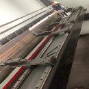 出售WF67K-250T/5000數控折彎機