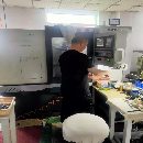 出售46斜軌排刀機