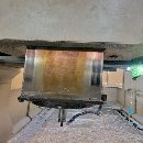 2016年紐威4228龍門，兩線一硬、Z軸方滑枕，發那.