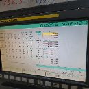 2016年紐威4228龍門，兩線一硬、Z軸方滑枕，發那.