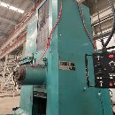 出售東芝數(shù)控臥加，BTD一110R16雙工作臺