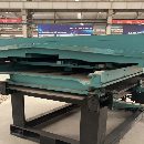 出售東芝數(shù)控臥加，BTD一110R16雙工作臺