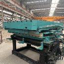 出售東芝數(shù)控臥加，BTD一110R16雙工作臺