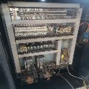 160T/3200雙伺服數(shù)控折彎機