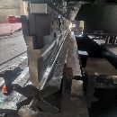 160T/3200雙伺服數(shù)控折彎機