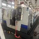 出售：安裝少用紐威502數控車床
