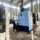 19年斗山5705（1米機(jī)）后置排銷器，31萬，帶中心.