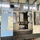 19年斗山5705（1米機(jī)）后置排銷器，31萬，帶中心.