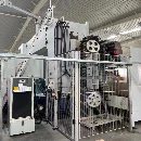 出售日本三菱3.3/5米龍門加工中心