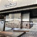 出售日本三菱3.3/5米龍門加工中心