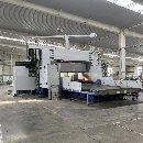 出售日本三菱3.3/5米龍門加工中心