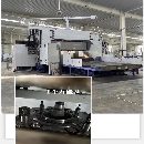 出售日本三菱3.3/5米龍門加工中心