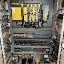 出售：紐威30120龍門加工中心，工作臺3.814米