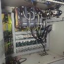品牌：海天精工VMC-1000模具機（三臺同款） 產地.