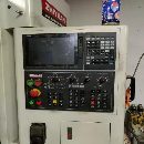 2018年廣東志遠數控機床，二線一硬，1060機器，m.