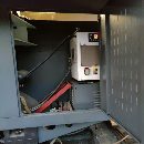 2018年廣東志遠數控機床，二線一硬，1060機器，m.