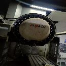 2018年廣東志遠數控機床，二線一硬，1060機器，m.