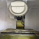 潤星1050t，BT30主軸，2萬轉。2022年全新的。