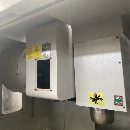 美國哈挺GX710plus加工中心，發那科系統，三軸線.