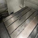 美國哈挺GX710plus加工中心，發那科系統，三軸線.
