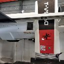 臺群1260加工中心