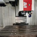 臺群1260加工中心