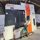 出售:2018年臺灣裝原匠澤H16 高速龍門工加中心 .