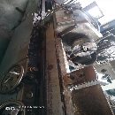 德國(guó)林德納螺紋磨床，二手4米林德納螺紋磨