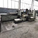 出售上海M1450x3米萬(wàn)能外圓磨床