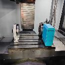 出售：華群850加工中心一臺，2020年帶235四軸