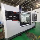 出售2020年12月份海誠V8加工中心