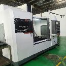 出售2020年12月份海誠V8加工中心