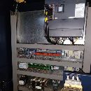 鉅銘850兩線一硬模具加工中心
