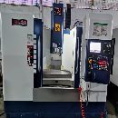 鉅銘850兩線一硬模具加工中心