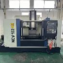 2臺，臺灣永進(jìn)NCV-102AM加工中心