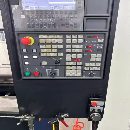 2臺(tái)，臺(tái)灣永進(jìn)NCV-102AM加工中心