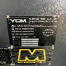 2臺，臺灣永進(jìn)NCV-102AM加工中心