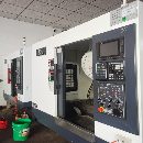 出售2臺準新享譽T6(Z軸加高）鉆工機/加工中心