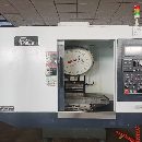 出售2臺準新享譽T6(Z軸加高）鉆工機/加工中心
