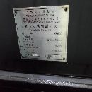 出售:2018年蘇州三光HB600中走絲，在位出售。