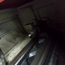 2021年馬鞍山6150X1.5米數控車，廣數980TC3系統.