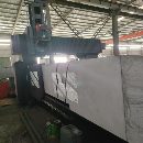 出售：3020數控龍門銑，工作臺1.6/3米，Z軸行程8.
